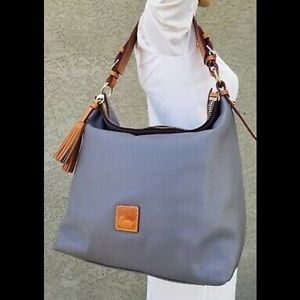 Dooney and Bourke McKenzie Hobo
